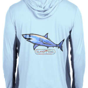 Shark Long Sleeve