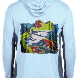 Tree Frog Long Sleeve