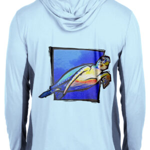 Turtle Long Sleeve