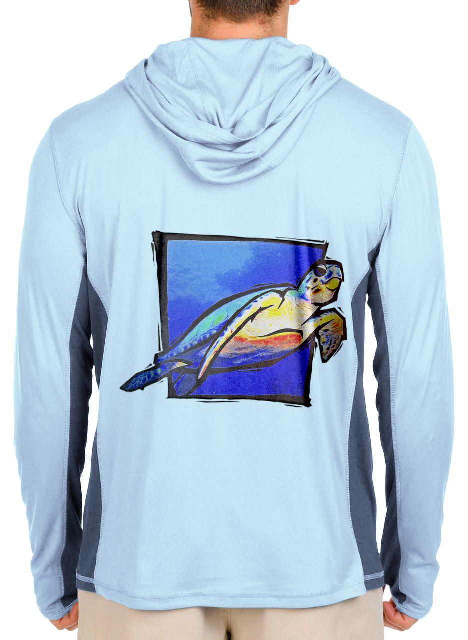Turtle Long Sleeve