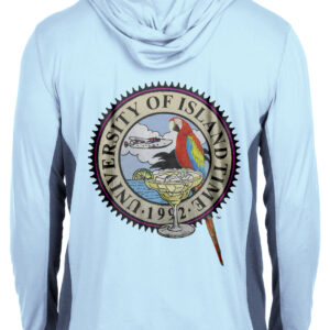University Long Sleeve