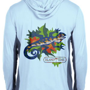 Gecko Long Sleeve