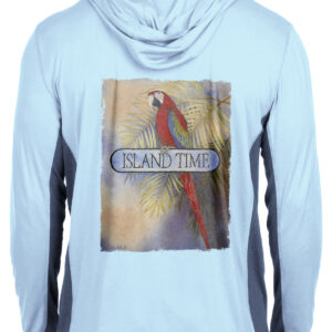 Island Time Long Sleeve