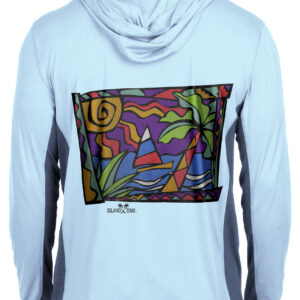 Sailing Long Sleeve