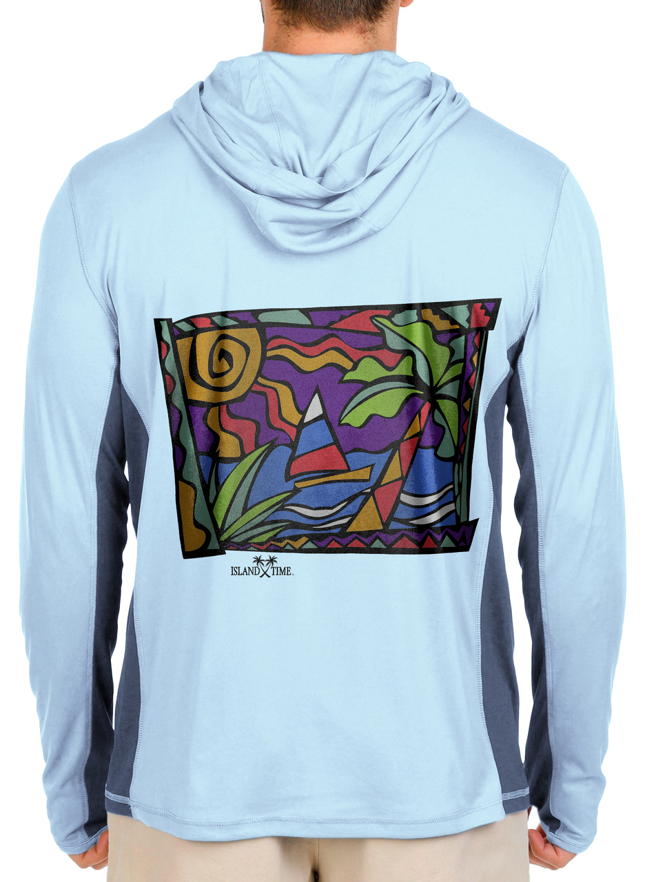 Sailing Long Sleeve