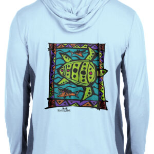 Sea Turtle Long Sleeve