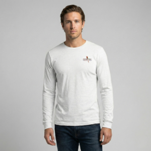 Unisex Long Sleeve Tee