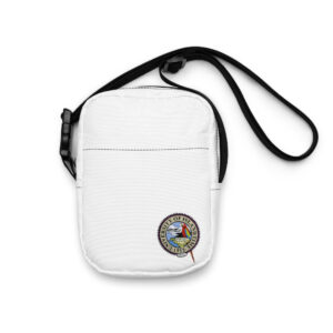 Utility crossbody bag