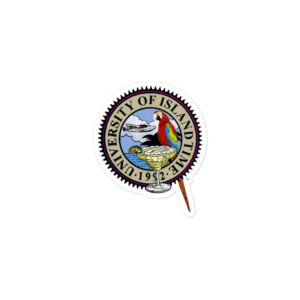 Bubble-free stickers