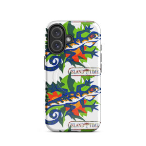 MagSafe® tough case for iPhone®