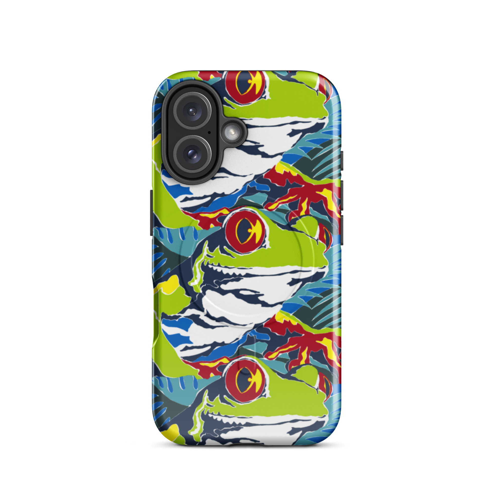 MagSafe® tough case for iPhone®