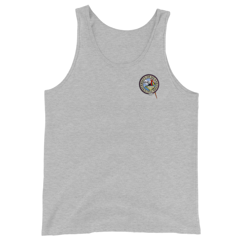 Men's Tank Top - Image 2
