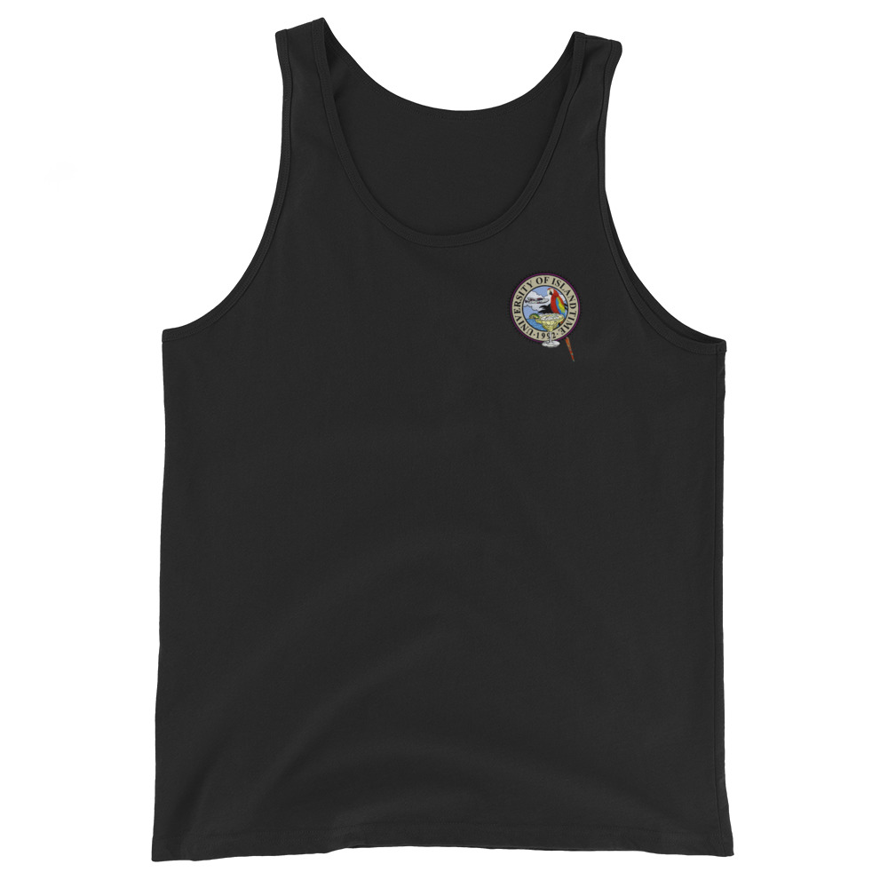 Men's Tank Top - Image 3