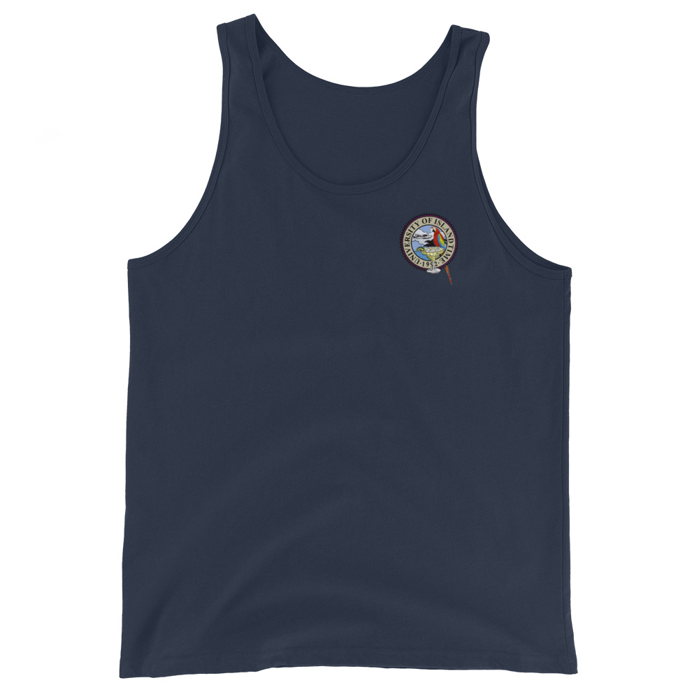 Men's Tank Top - Image 5