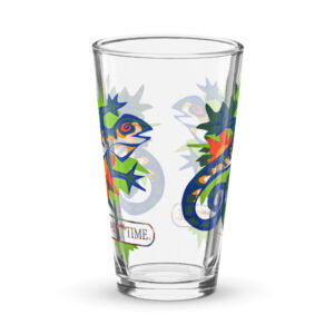 Shaker pint glass copy