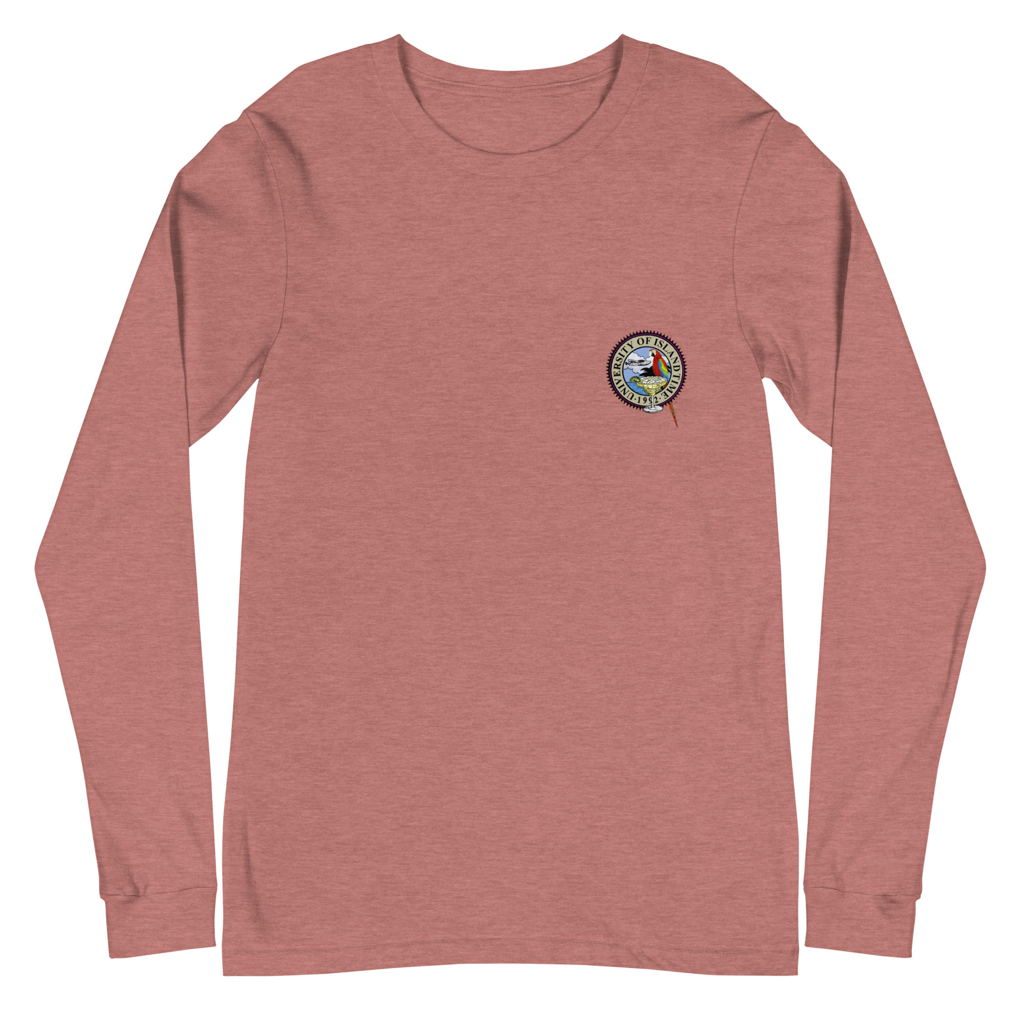 Unisex Long Sleeve Tee - Image 13