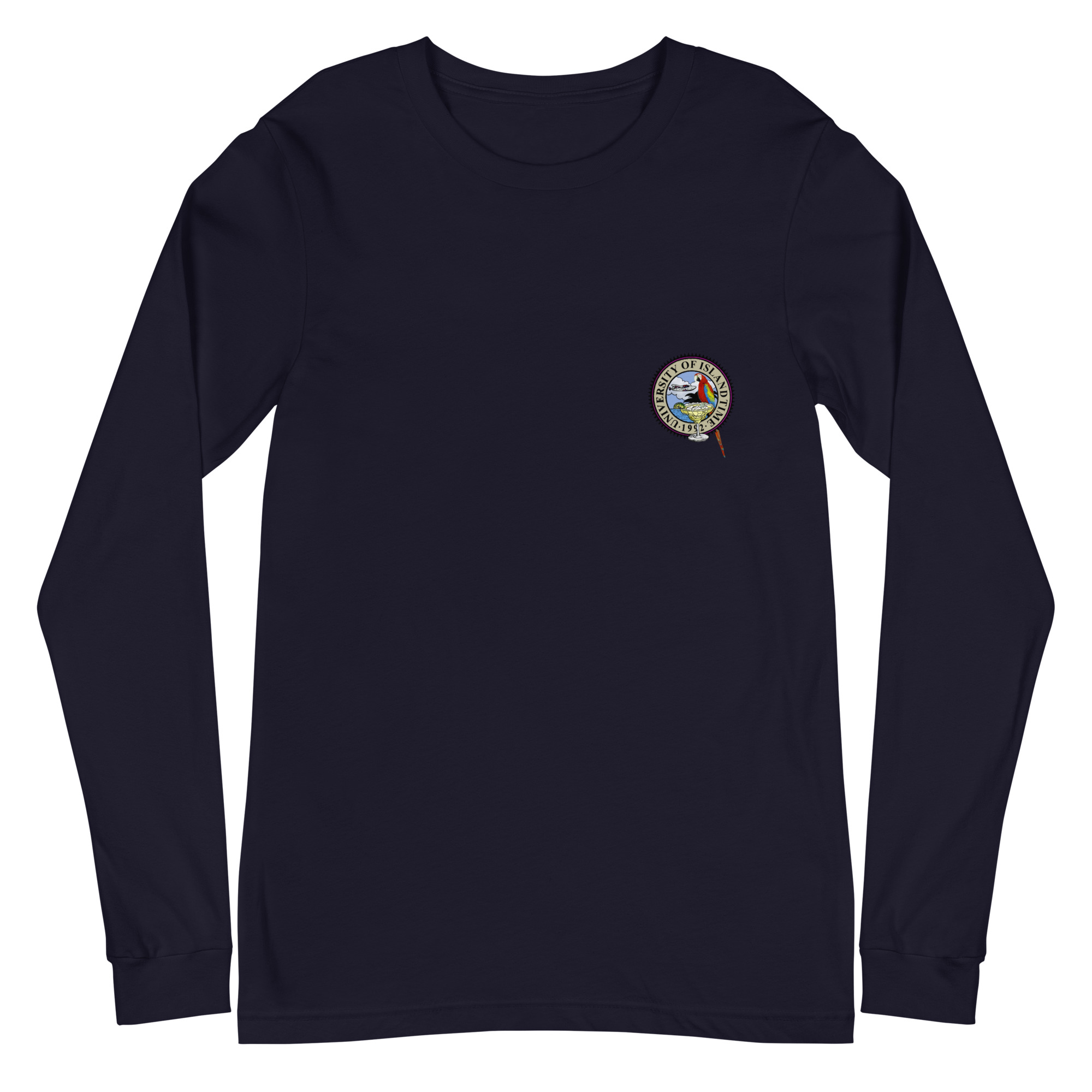 Unisex Long Sleeve Tee - Image 18