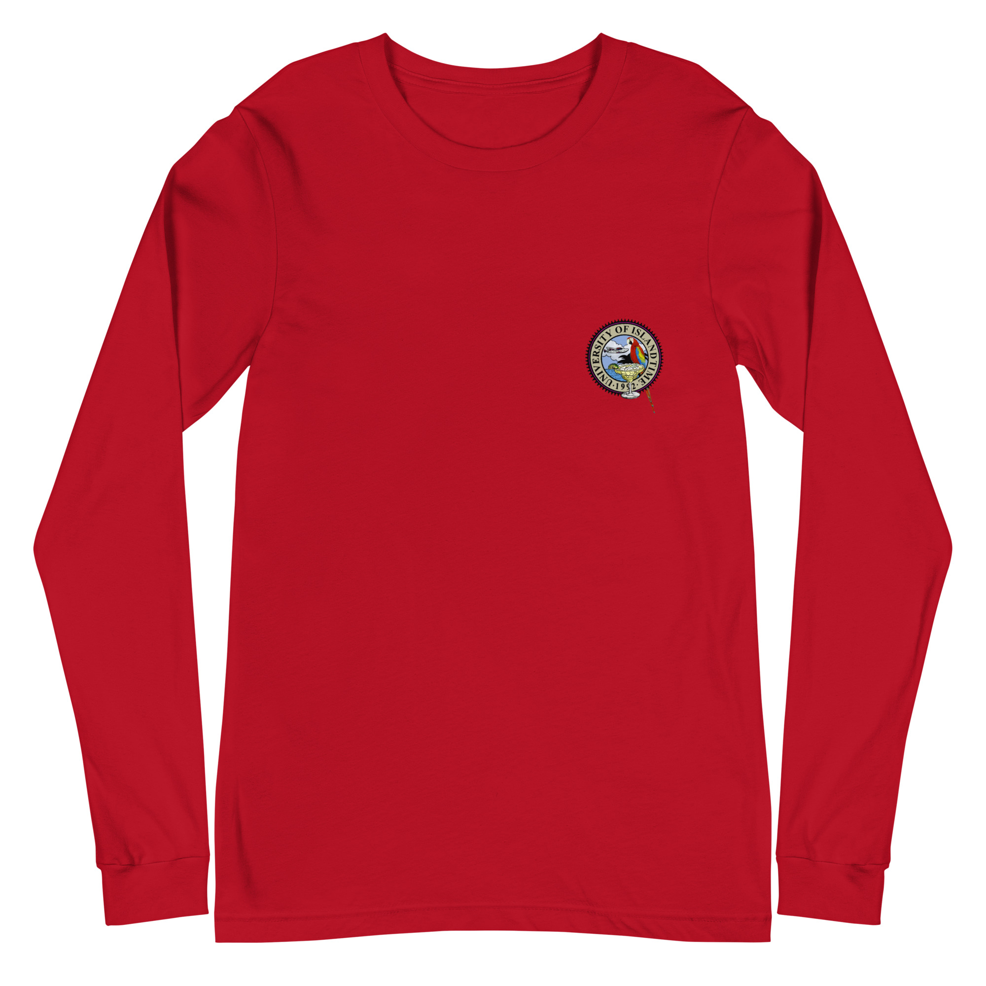 Unisex Long Sleeve Tee - Image 21