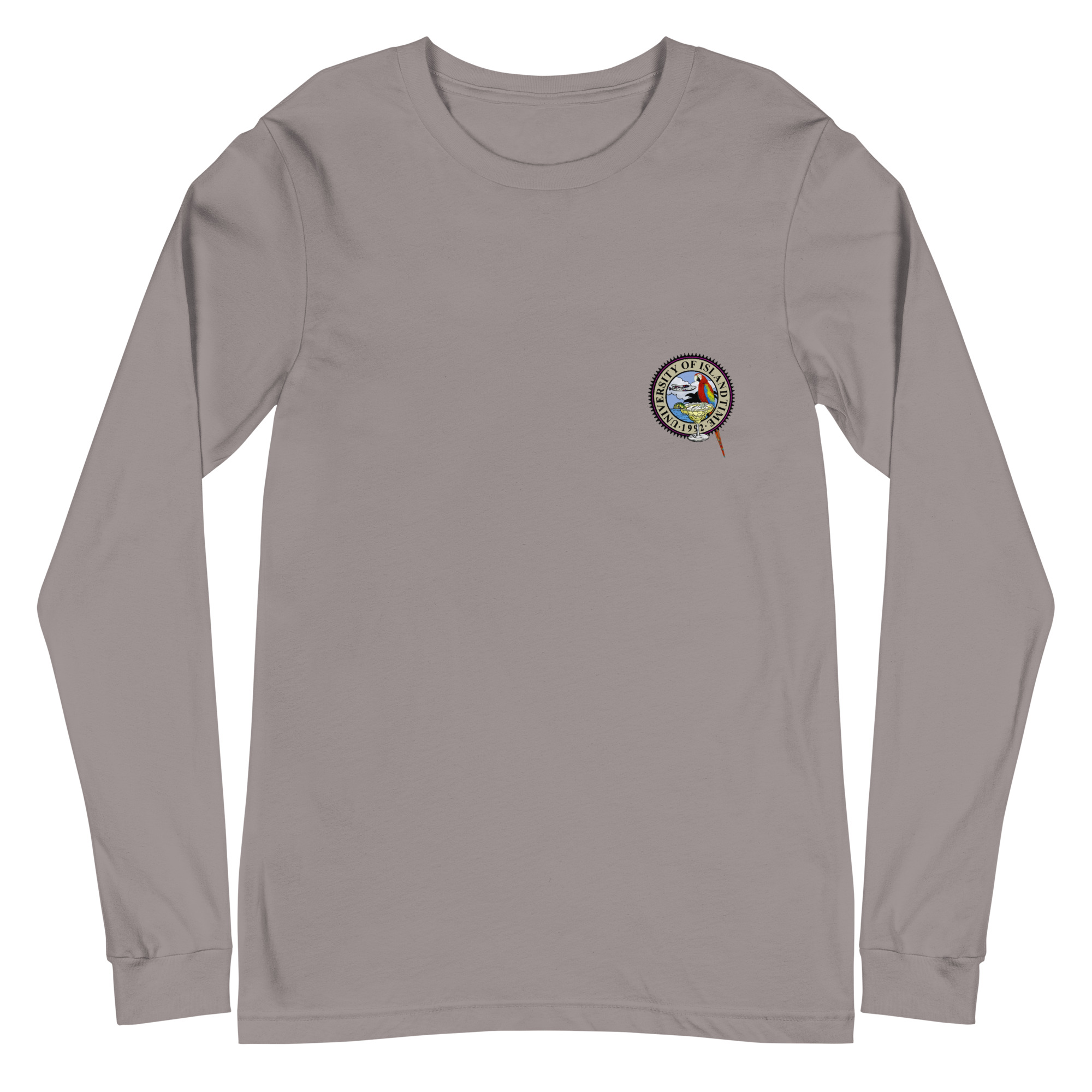Unisex Long Sleeve Tee - Image 23