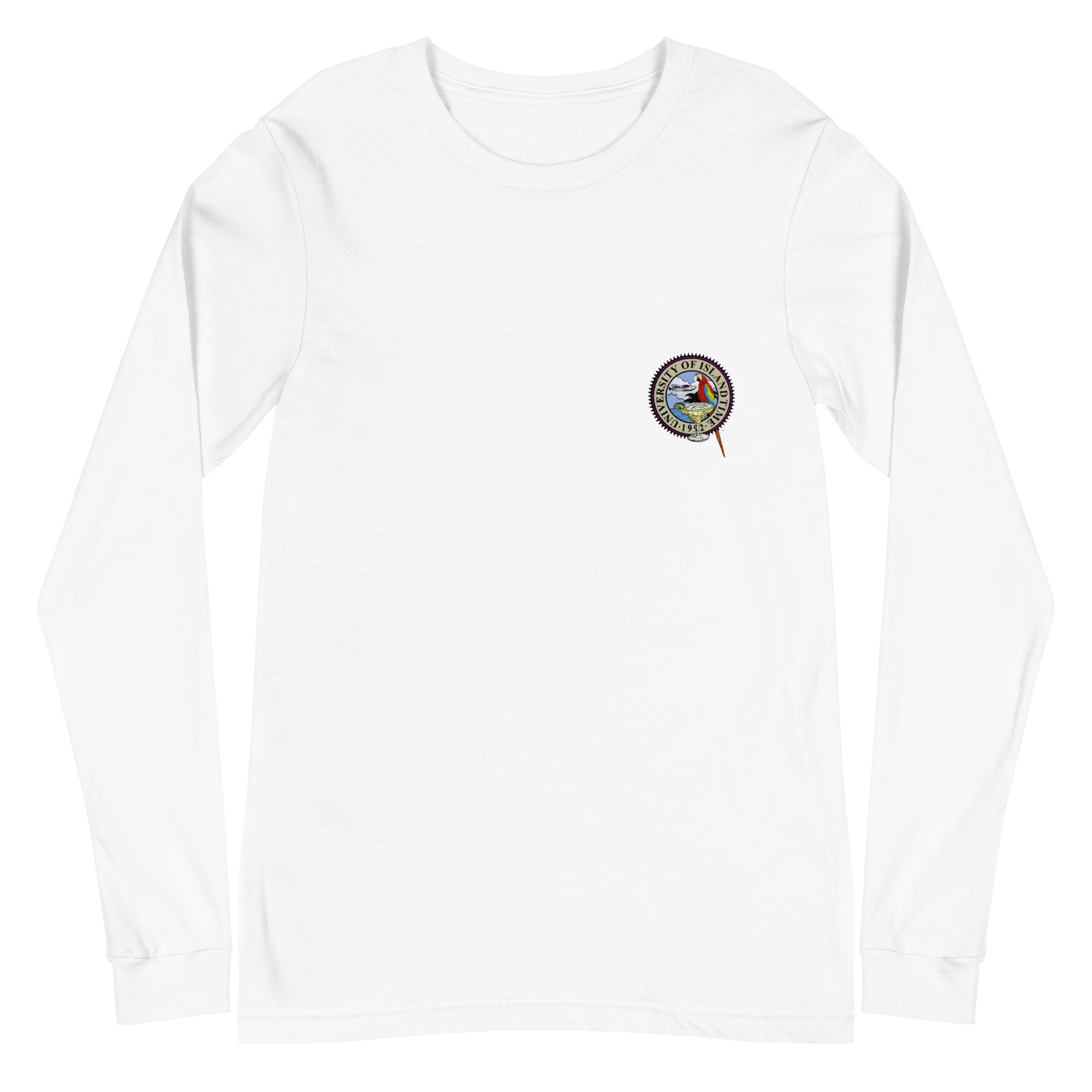 Unisex Long Sleeve Tee - Image 25